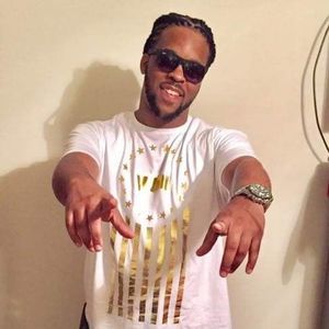 Meet your Posher, Shaun